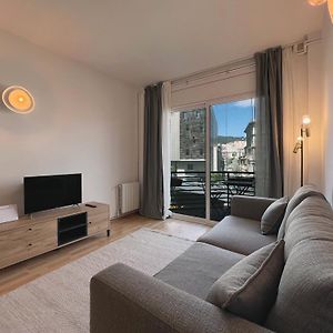 Appartement met Drie Slaapkamers